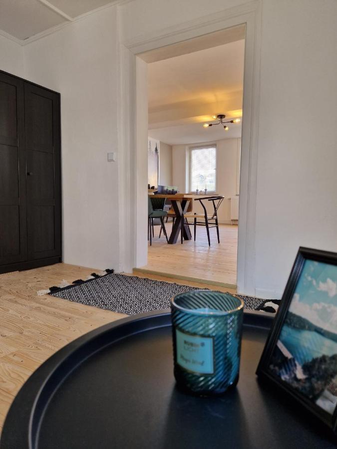 3 Zimmer Ferienwohnung Harter Brocken Sankt Andreasberg Esterno foto