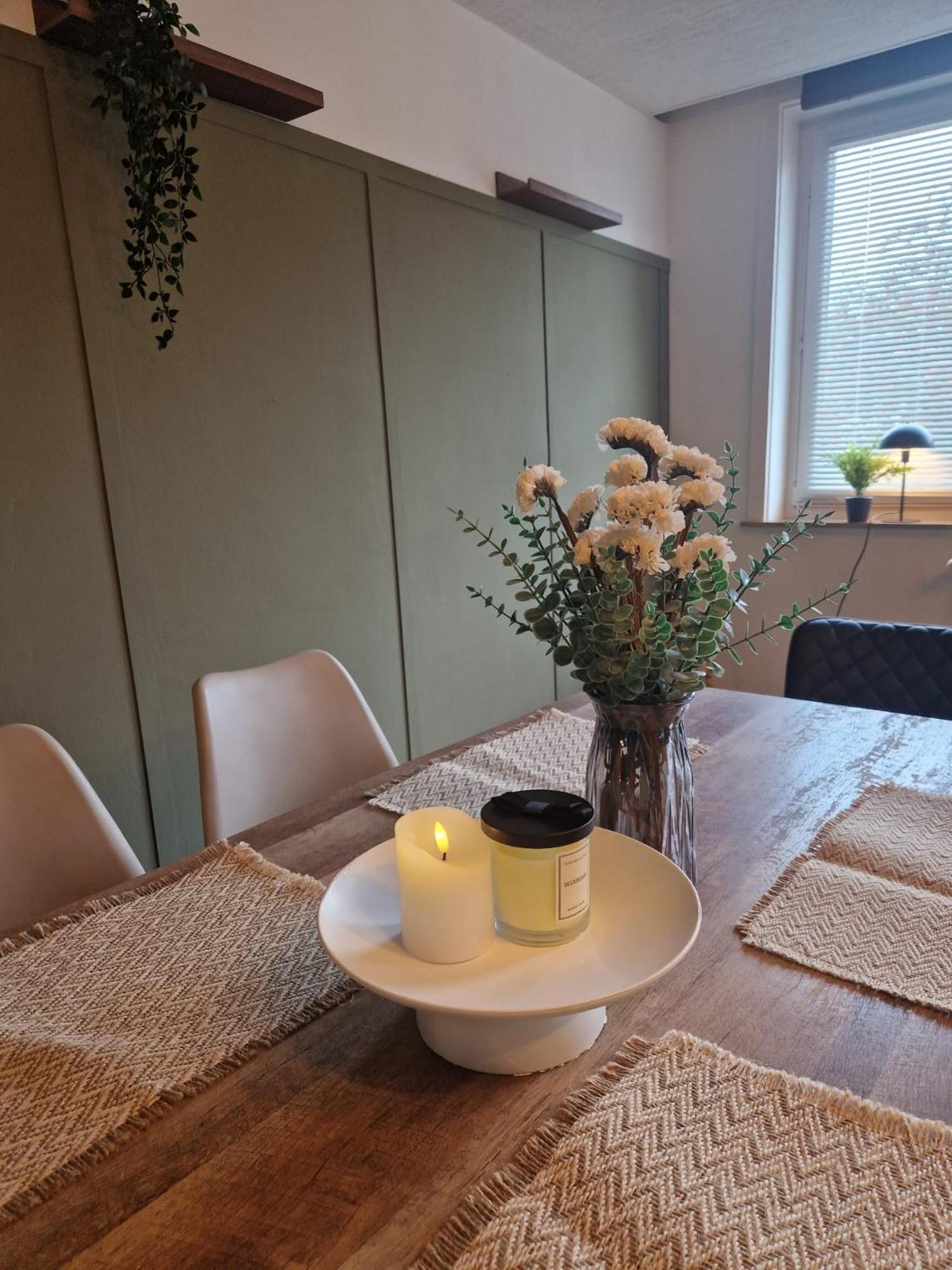 3 Zimmer Ferienwohnung Harter Brocken Sankt Andreasberg Esterno foto